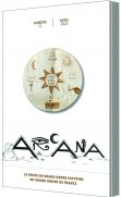 ARCANA-N°12-3D