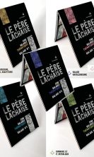 Balade N°1 à N°5