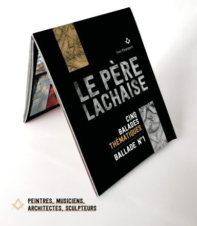 Ballade-N°1