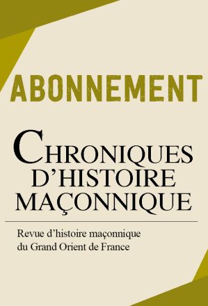 CARTOUCHE - CHRONIQUES