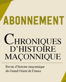 CARTOUCHE - CHRONIQUES