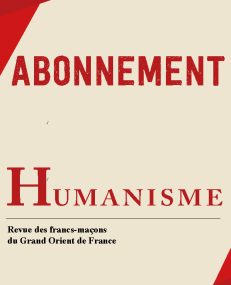 CARTOUCHE - HUMANISME