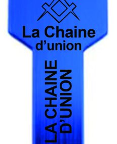 CLEF-CHAINE-DUNION