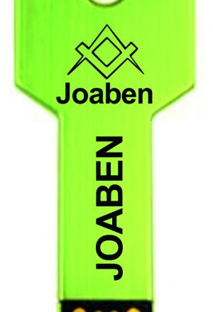 CLEF-VERTE-JOABEN-1