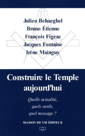 Construireletemple