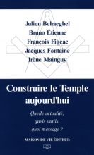 Construireletemple