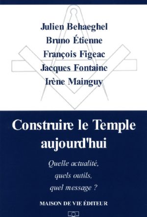 Construireletemple