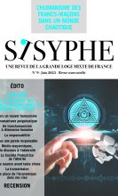 sisyphe N°9 - couv