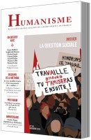 Av Pr > Humanisme N°341 - La question sociale - 16€ port inclus