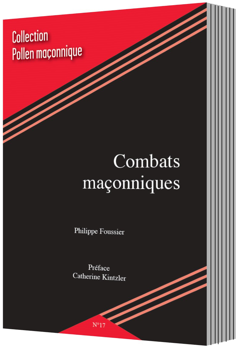 Pollen 17 - Foussier - KINTZLER- couv-3d
