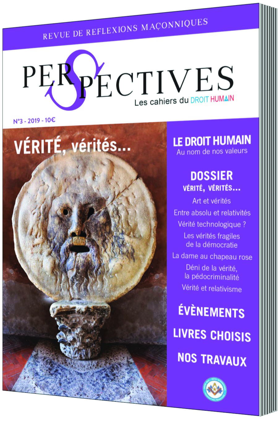PERSPECTIVES-N°3-COUV-3D