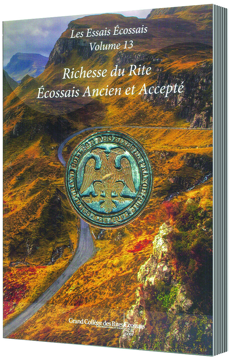 ESSAIS-ECOSSAIS-N13