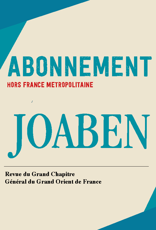 CARTOUCHE - JOABEN HORS FRANCE M