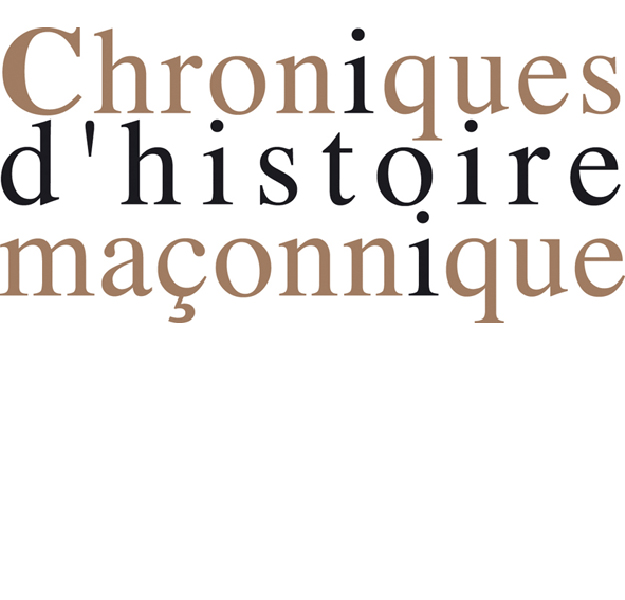LOGOCHRONIQUE