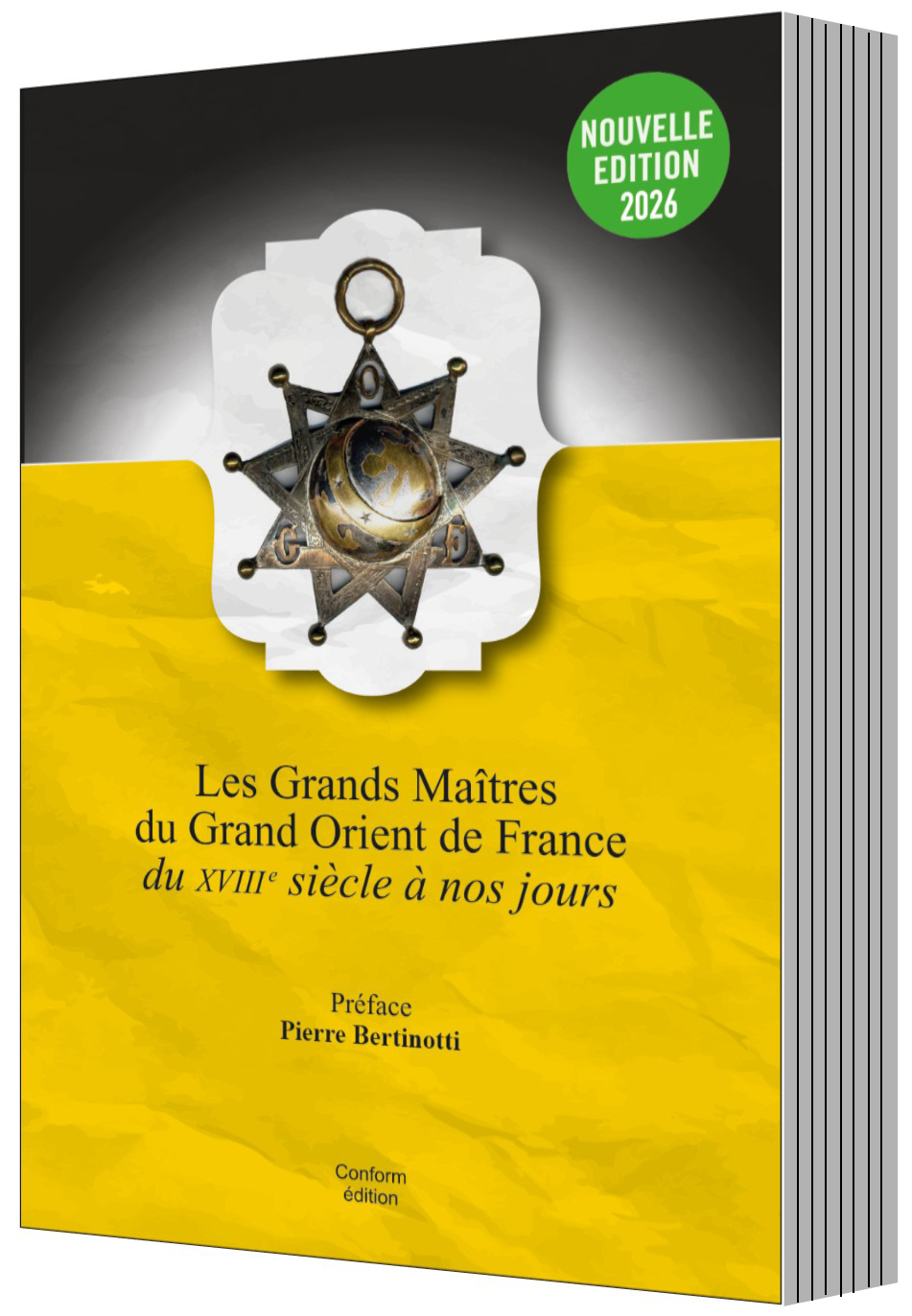 COUV-LIVRE DES GM 2026-3D