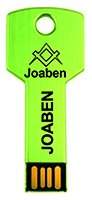 CLEF VERTE JOABEN-nv site