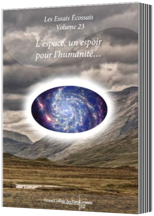 ESSAIS ECOSSAIS - N23