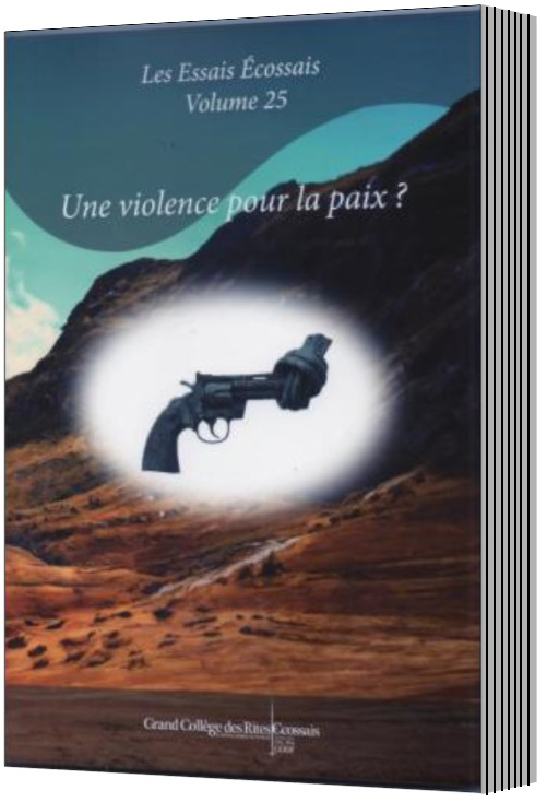 ESSAIS ECOSSAIS - N25