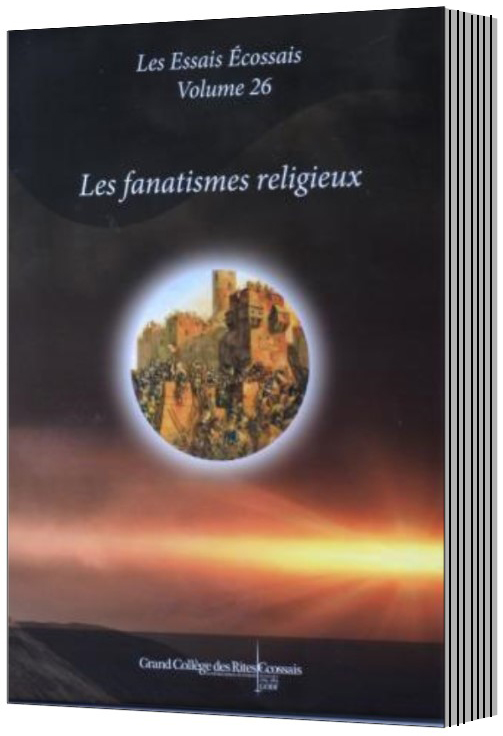ESSAIS ECOSSAIS - N26