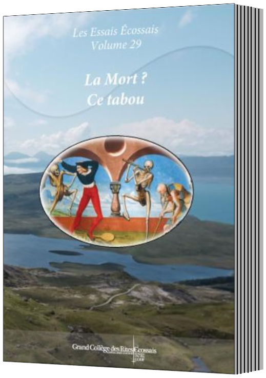 ESSAIS ECOSSAIS - N29