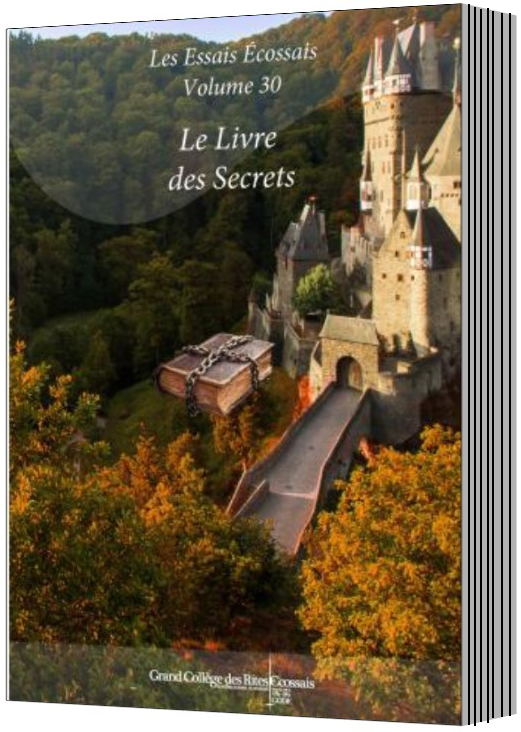 ESSAIS ECOSSAIS - N30