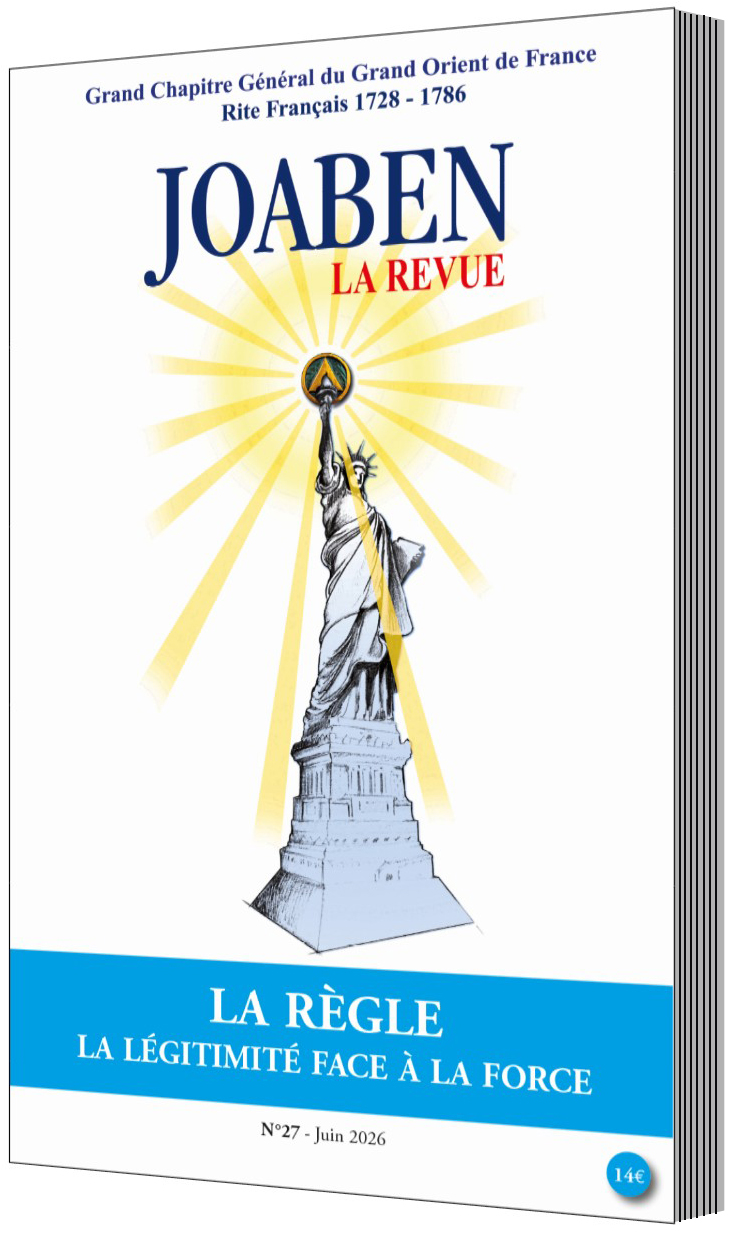 couv-joaben n°27 -3D